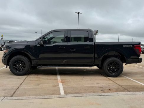 New 2026 Ford F150 XLT w/ Equipment Group 302A MID AWD/4WD image 3