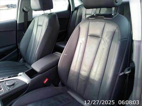 Used 2018 Audi A4 2.0T Premium Plus w/ Premium Plus Package image 14