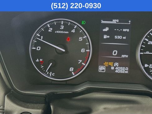 Used 2025 Subaru Legacy Premium image 15