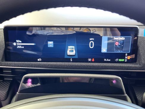 New 2026 Ford Mustang Mach-E Premium w/ Technology Package image 20