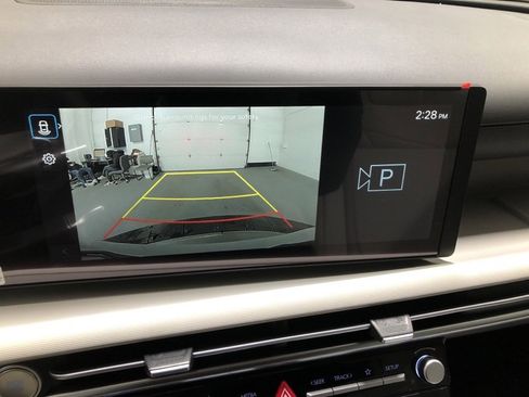 New 2026 Hyundai Tucson SEL image 31