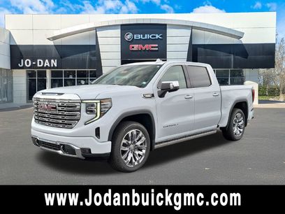 New 2026 GMC Sierra 1500 Denali