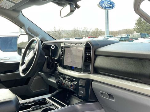 Used 2024 Ford F250 XLT w/ Black Appearance Package image 53