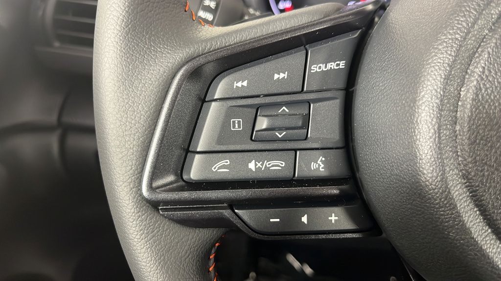 New 2026 Subaru Crosstrek 2.5i Limited AWD/4WD image 21