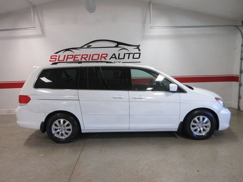 Used 2010 Honda Odyssey EX-L image 5