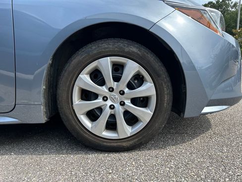 Used 2024 Toyota Corolla LE FWD image 7