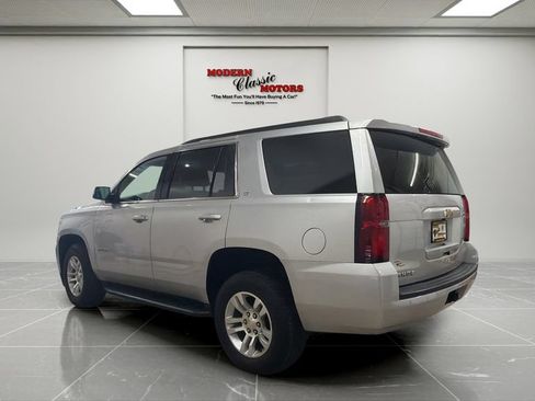 Used 2020 Chevrolet Tahoe LT AWD/4WD image 5