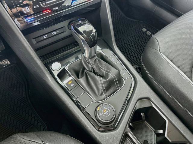 New 2026 Volkswagen Taos SEL AWD/4WD image 17