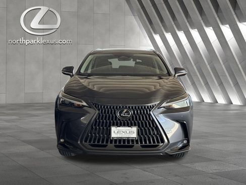 Certified 2025 Lexus NX 250 FWD w/ Accessory Package (2T) image 27