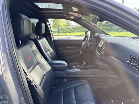 Certified 2024 Dodge Durango GT image 24