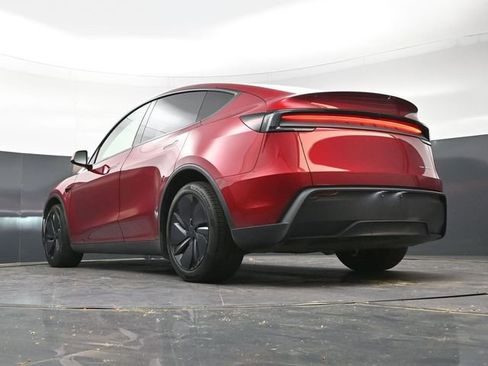 Used 2026 Tesla Model Y Long Range AWD/4WD image 46