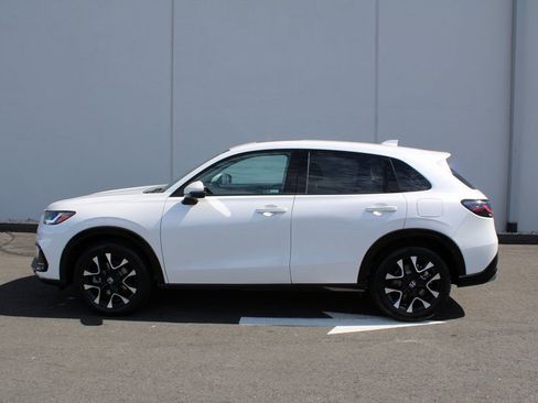 New 2026 Honda HR-V EX-L image 8