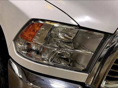 Used 2016 RAM 2500 Big Horn AWD/4WD image 4