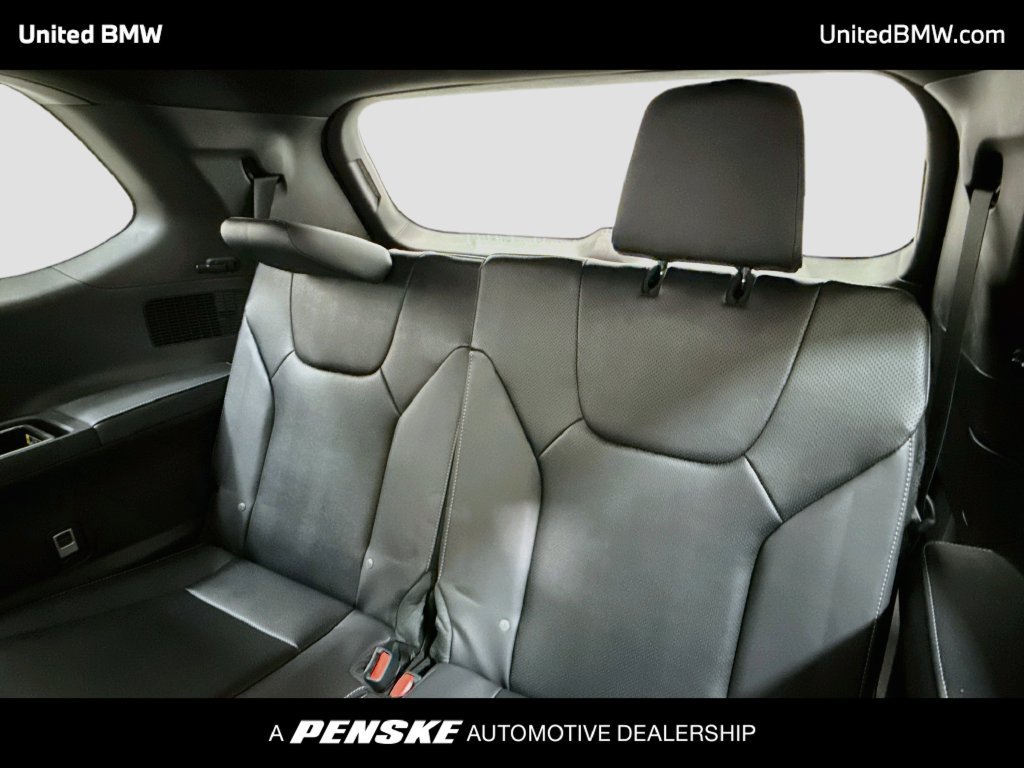 Used 2026 Lexus TX 350 AWD w/ Technology Package image 21