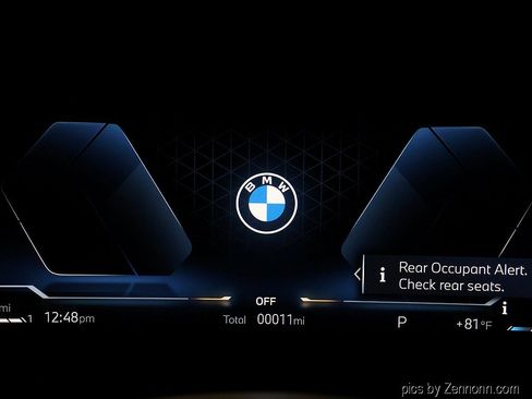 Used 2027 BMW X1 xDrive28i AWD/4WD image 17