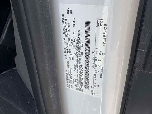 Used 2025 Ford Transit 250 Low Roof w/ Exterior Upgrade Package RWD image 22