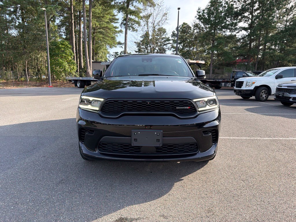 Certified 2024 Dodge Durango GT AWD/4WD image 3