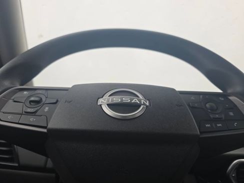 New 2026 Nissan Sentra SV image 27