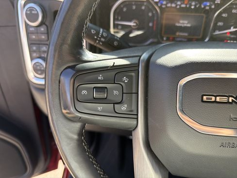 Used 2020 GMC Sierra 2500 Denali w/ Denali Ultimate Package image 32