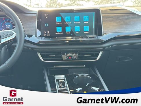 New 2026 Volkswagen Atlas SEL image 14