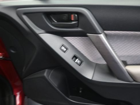 Used 2017 Subaru Forester 2.5i Premium w/ Protection Package #1 image 18