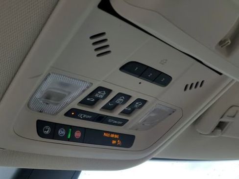 Used 2024 Buick Enclave Avenir w/ Trailering Package, 5000 lbs. AWD/4WD image 25