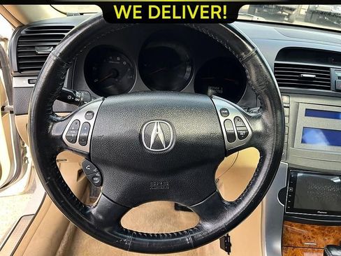 Used 2006 Acura TL FWD image 10