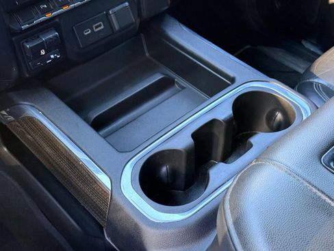 Used 2019 Chevrolet Silverado 1500 RST AWD/4WD image 52