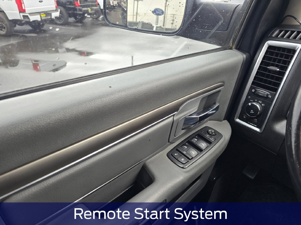 Used 2016 RAM 3500 Big Horn AWD/4WD image 37