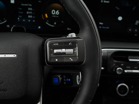 New 2026 Hyundai Palisade Calligraphy image 24