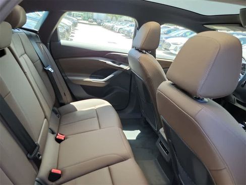 New 2025 Audi A8 L 3.0T image 13