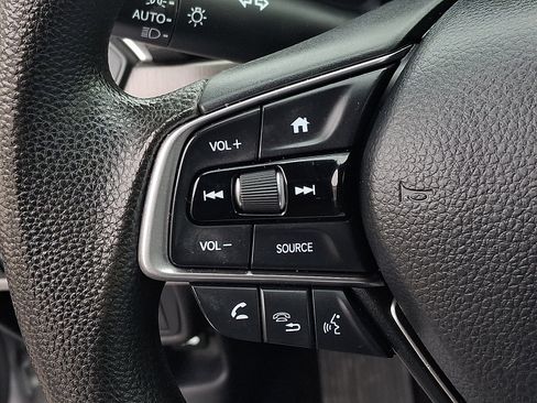 Certified 2020 Honda Accord LX image 22
