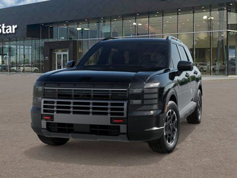 New 2026 Hyundai Palisade XRT Pro image 6