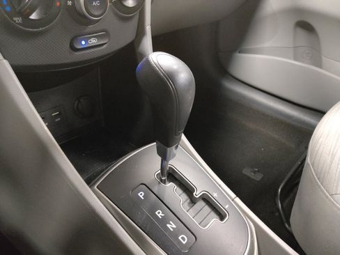 Used 2016 Hyundai Accent SE FWD image 26