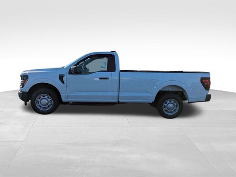 New 2026 Ford F150 XL RWD image 9