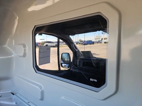 Used 2024 Ford Transit 150 Low Roof w/ Load Area Protection Package image 15