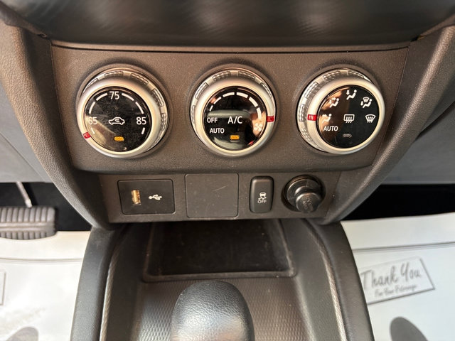 Used 2025 Mitsubishi Outlander Sport ES AWD/4WD image 26