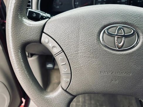 Used 2006 Toyota Tundra SR5 AWD/4WD image 27