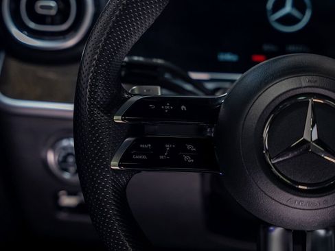 Used 2023 Mercedes-Benz C 300 4MATIC Sedan w/ AMG Line w/ Night Package image 46