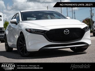 Certified 2025 MAZDA MAZDA3 2.5 S Hatchback w/ Premium Pkg FWD video 1