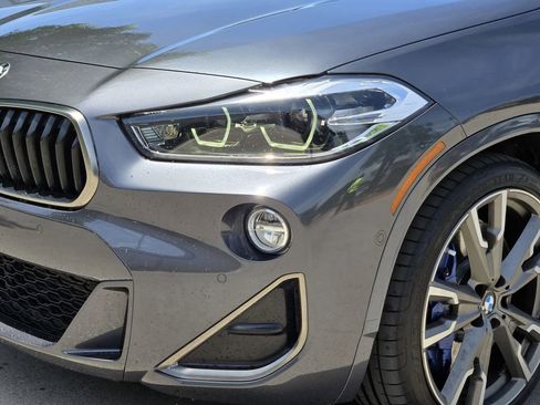Used 2020 BMW X2 M35i w/ Premium Package AWD/4WD image 12