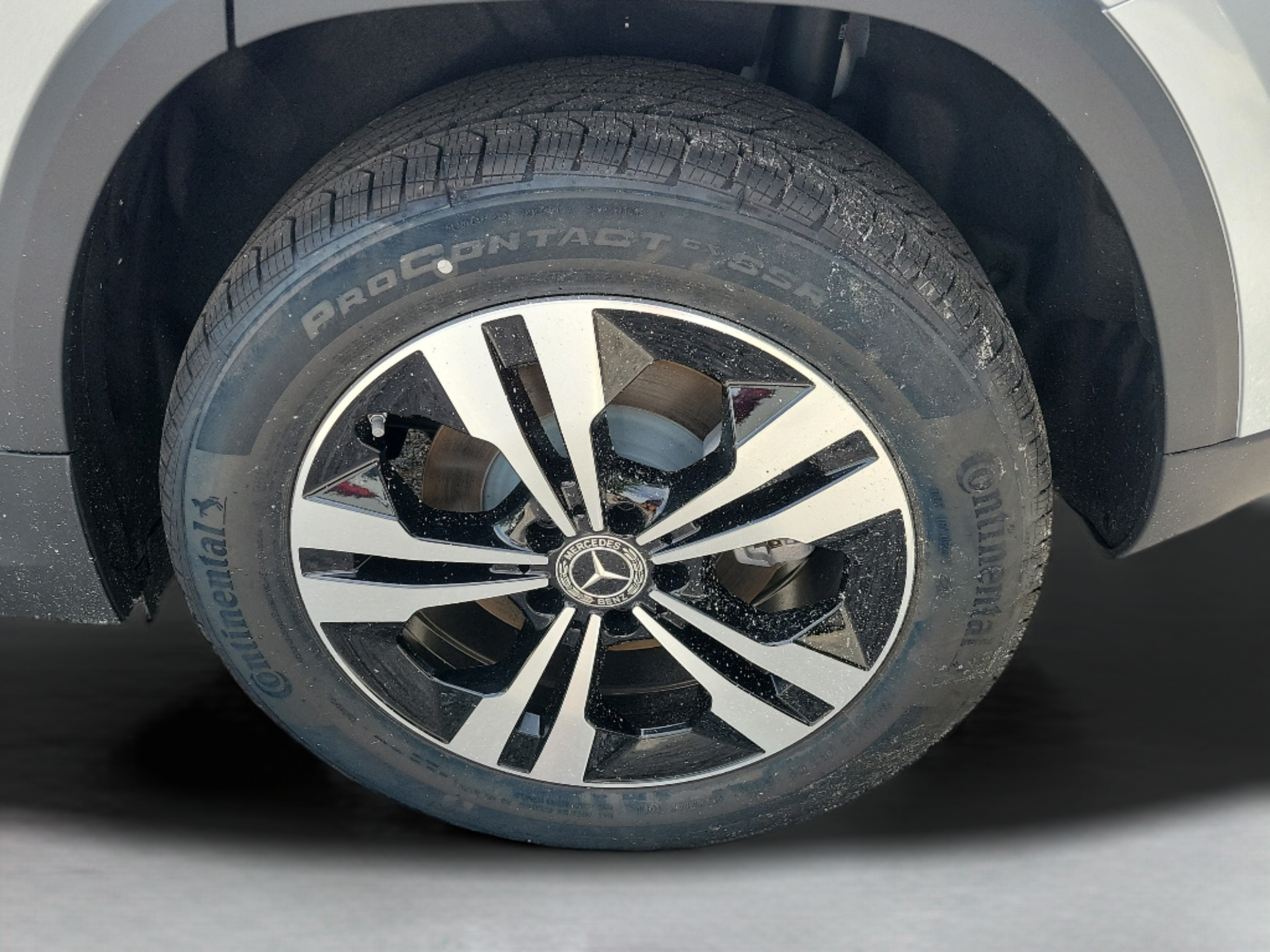 Used 2026 Mercedes-Benz GLA 250 image 29
