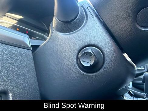 Used 2020 Nissan Murano Platinum AWD/4WD image 19