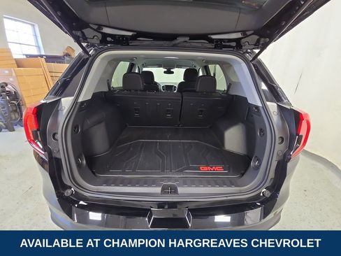 Certified 2023 GMC Terrain SLE w/ Driver Convenience Package FWD image 34