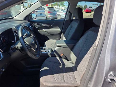 Used 2024 Chevrolet Equinox LT AWD/4WD image 20