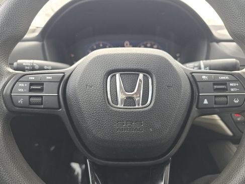 Certified 2023 Honda Accord EX image 26