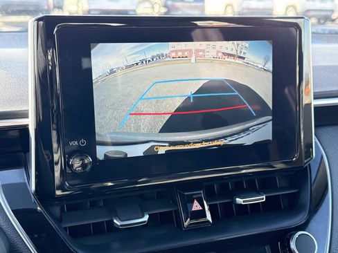 Used 2024 Toyota Corolla XSE image 5