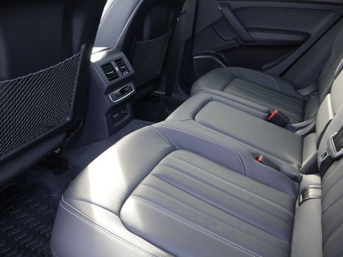 Certified 2023 Audi Q5 2.0T Premium Plus w/ Premium Plus Package image 25