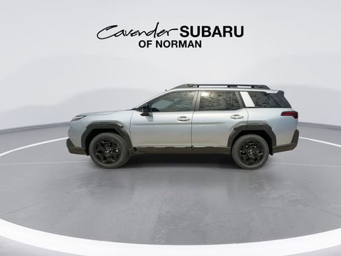 New 2026 Subaru Outback Limited AWD/4WD image 5