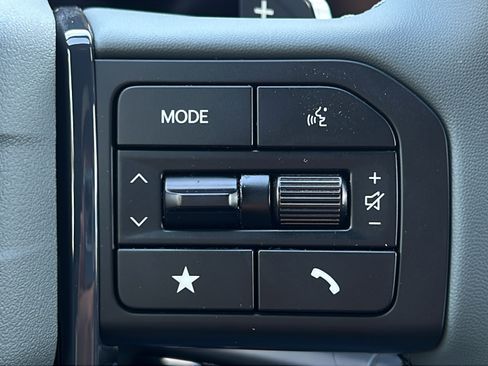 New 2027 Kia Telluride SX Prestige X-Pro AWD/4WD image 25